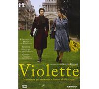 Violette [DVD]