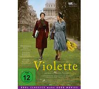 Violette [DVD]