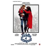 Violette et François [Francia] [DVD]