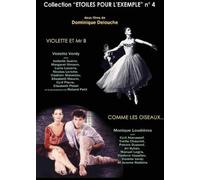 Violette et mr b [Francia] [DVD]