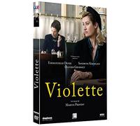 Violette [Francia] [DVD]