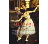 Violette & Mr. B [Reino Unido] [DVD]