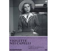 Violette nei capelli (Italia) – CG Entertainment – DVD