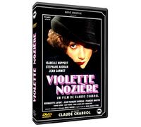 Violette Nozière [Francia] [DVD]