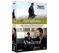 Violette + Séraphine [Francia] [DVD]