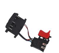 Violiica 2607202329 - Interruptor para destornillador eléctrico Bosch GSR140-Li, pieza de repuesto