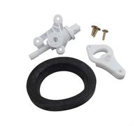 Violiica 34100 - Kit de válvula de agua para inodoro para autocaravana Thetford - Style Lite y Plus