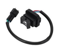 Violiica 69J 82563 00 00 - Interruptor de ajuste e inclinación para motores fueraborda de 4 tiempos de 150Hp 300Hp para modelos 2002 2009, reemplazo directo para OEM 69J 82563 01 00