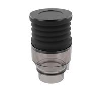 Violiica Accesorio de tolva para molinillo de café MMG, F64E/F83E/F4E, EK3/EK43S y Eureka HELIOS65/75E