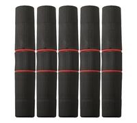 Violiica Acoplador Ethernet impermeable IP68 para cables Cat6, Cat5e, Cat5, conector de red blindado con contactos chapados en oro para una transmisión de datos fiable de 1000 Mbps al aire libre