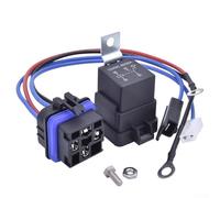 Violiica AM107421 - Kit de relé de arranque de mejora para tractores serie 100 y para motores Onan, modelos 316, 318, 420, F910, F930