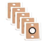Violiica Bolsas de polvo de repuesto para aspiradora ILIFE A12 Pro, accesorios de limpieza desechables para aspiradora de 3,5 L