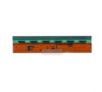 Violiica Cabezal de impresión térmica de 203 dpi para Zebra ZT230 ZT220 ZT200 - Cabezal de impresión térmica directa P1037974-010 - Componente de aleación de metal resistente para una impresión fiable