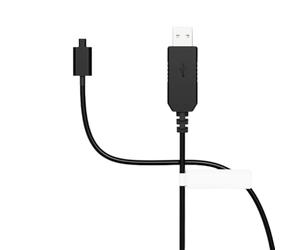 Violiica Cable de carga USB Shimano Di2 para cambiadores electrónicos, adaptador de carga de 90 mm con apagado automático para batería serie 8070