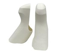 Violiica Campanas de palanca de freno de silicona para Shimano Str7000 y R8000, cubierta antideslizante para bicicletas de carretera, agarre mejorado y resistencia a la intemperie