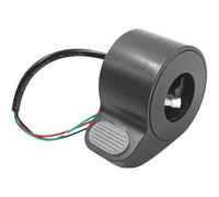 Violiica Controlador del acelerador para scooter eléctrico Xiaomi Mi 3 Lite, color negro