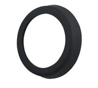 Violiica Cubierta de silicona impermeable para tija de sillín para bicicletas Dahon de 33,9 mm de diámetro, protector de tubo de asiento de bicicleta, protector de suciedad y humedad para bicicletas