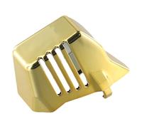 Violiica Cubierta protectora de batería para Sram Force Red Axs Trasero, plástico ABS, protector ligero con agujeros de disipación de calor para cambio electrónico de carretera para Deraillr trasero