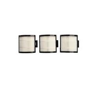 Violiica Filtro de ventilador IW1511UK para Shark Detect Pro para aspiradora ultra súper inalámbrica, paquete de 3 filtros de sector serie IW