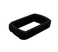 Violiica Funda protectora de silicona para Garmin Edge 540 840, para bicicleta y ordenador, para ciclismo de carretera y montaña, a prueba de golpes, resistente a los arañazos