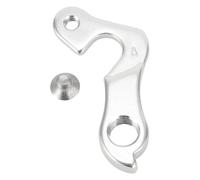 Violiica Gancho de aleación de aluminio para desviador trasero de bicicleta para Orbea Carpe/Haibike Limit RC RX SL/iZip Metro compatible