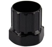 Violiica Herramienta de extracción de casete de bicicleta de 12 dientes para Sunrace y para Shimano Freehubs de acero al carbono para herramienta de reparación de bicicletas para uso doméstico y