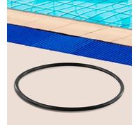 Violiica Junta tórica para tapa de clorador de piscina para repuesto CL200 CL220 CLX200K, junta de sellado de 5.5 pulgadas, para alimentadores en línea y fuera de línea (paquete de 4/6)