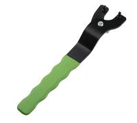 Violiica Llave inglesa de amoladora angular ajustable con pasador de tuerca de bloqueo de 12-47 mm para reparación y mantenimiento