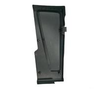 Violiica Negro ABS izquierdo Seat Panel derecho 60911633 para Fiat Ducato Boxer Relay 2006 Car Part