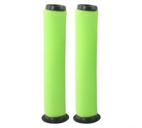 Violiica Paquete de 2 filtros lavables para basura Bissell para AirRam modelo 2144 1984 19841 19844 para aspiradoras inalámbricas Gtech para AirRam Mk2 K9