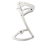 Violiica Placa de jaula trasera eléctrica para Sram Nx Gx X01 Xx1 Apex Rival Force Eagle CNC mecanizado 7075T651 aleación de aluminio para pieza de repuesto de bicicleta