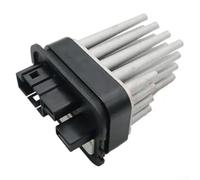 Violiica Unidad de control de calefacción ventilador ventilador para Opel Meriva A, Omega B, Zafira AB - OE 13124716