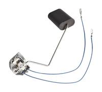 Violiica Unidad de sensor de nivel de combustible para Saab 9-3 9-3X y para Malibu 2008-2010, reemplazo de ajuste directo con disipador de calor mejorado, 1 unidad