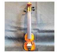 Violín 3/4 Violín De Madera Maciza 4 String Violin Student Adult Violin String Instruments Violín