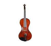 Violín 4/4 Con Hermosa Llama Violín 4/4 Tono Fuerte Un Estuche Y Arco Para Violín Listados