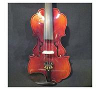 Violín 4/4 De Profesión Concierto Ebony Fittings And Fingerboard Acústica Violín Profesional Violín