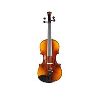 Violín 4/4 Violín Tallado 4/4 Violín Totalmente Hecho A Mano Tono Fuerte Violón 4/4