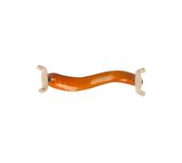 Violín ajustable de hombro. Almohadilla de madera de arce 3/4 4/4 Cojín de apoyo cómodo for accesorios de violín Kit de accesorios de violín