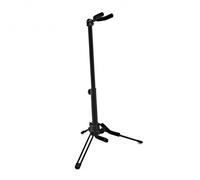 Violin and Bow Stand by Gear4music