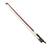 Violin Bow by Gear4music 1/4 size