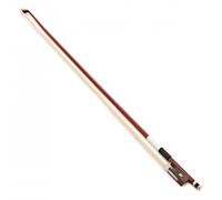 Violin Bow by Gear4music 3/4 size