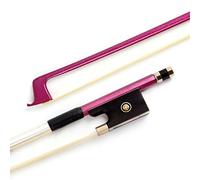 Violin Bow - Pelota de fibra de carbono para violín