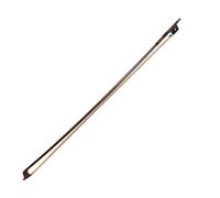 Violin Bows Brasilwood Hand Hound Horsetail Hair 4/4 Accesorios de Instrumentos de Cuerda Livianos para Violinistas Profesionales Estudiantes Principiantes