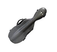 Violín Caso Estuche Para Violín De Fibra De Carbono De Tamaño 4/4, Mochila Ligera Con Doble Correa Para El Hombro, Estuche Para Violín (Color : 10)