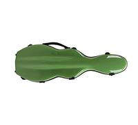 Violín Caso Estuche Para Violín De Tamaño 4/4, Impermeable, A Prueba De Golpes, Estilo Mochila, Caja Para Violín (Color : 03)