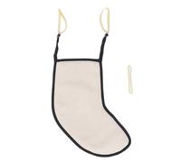 Violin Chin Shoulder Thripe Soft Velvet sin deslizamiento Correa elástica Fit universal para 4/4 3/4 Tamaño Violín Kids Adultos Profesionales Profesionales Hecho a mano Suplejo