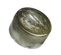 Violín colofonio - Colophone natural para violín y violonchelo | Pequeños accesorios para la protección del polvo | Música Sound Cleaning and Polishing Sensibilidad a las vibraciones de la cuerda y c