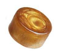 Violín colofonio - Colophone natural para violín y violonchelo | Pequeños accesorios para la protección del polvo | Música Sound Cleaning and Polishing Sensibilidad a las vibraciones de la cuerda y c