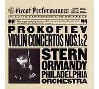 Violin Concerti 1 & 2
