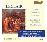 VIOLIN CONCERTI 2
